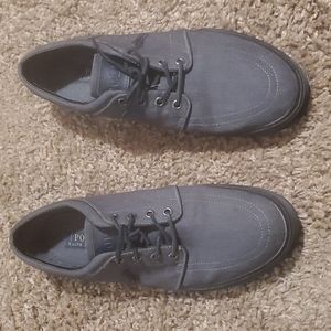Polo Ralph Lauren Faxon Low Sneakers